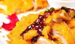 爆料鸡排吃法大全视频播放,跟随视频解锁美味鸡排盛宴